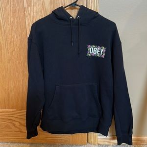 Obey Women’s Sweatshirt